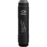 T&ecirc;te courte de 2" pour vibrateur &agrave; b&eacute;ton Advanced Consulting and Training Ltd.