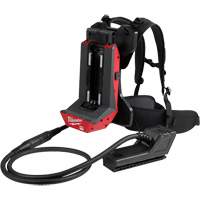 Rallonge portable pour batterie MX Fuel Advanced Consulting and Training Ltd.