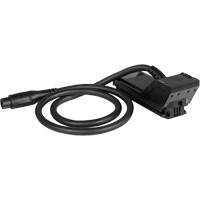 Adaptateur d'attache de 8' Advanced Consulting and Training Ltd.