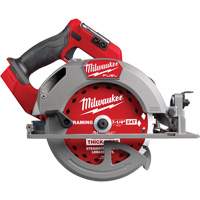 Scie circulaire Fuel (outil seulement), 7-1/4", 18 V Advanced Consulting and Training Ltd.