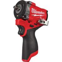 Cl&eacute; &agrave; chocs courte Fuel, 12 V, Mandrin 3/8" Advanced Consulting and Training Ltd.