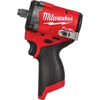 Cl&eacute; &agrave; chocs courte Fuel, 12 V, Mandrin 1/2" Advanced Consulting and Training Ltd.