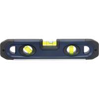 Niveau torpille, 9" lo, 3 fioles, Magn&eacute;tique Advanced Consulting and Training Ltd.
