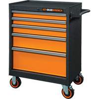 MEGAMOD Master Mechanics Tool Set in Premium Modular Foam Trays with Tool Storage, 1024 Pieces Advanced Consulting and Training Ltd.
