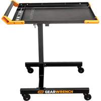 MEGAMOD Master Mechanics Tool Set in Premium Modular Foam Trays with Tool Storage, 1268 Pieces Advanced Consulting and Training Ltd.