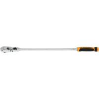 90-Tooth Dual Material Locking Flex Head Teardrop Ratchet Advanced Consulting and Training Ltd.