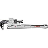 K9 Jaw Pipe Wrench, 2-3/8" Jaw Capacity, 14" Long, Powder Coated Finish, Non-Ergonomic Handle Advanced Consulting and Training Ltd.