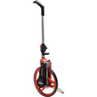 Roue d'arpentage SAE professionnelle Centerline, 12"/30.48 cm, Gamme de 10 000', Pieds Advanced Consulting and Training Ltd.