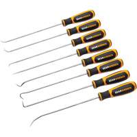 Long Hook & Pick Set, 8 Pieces Advanced Consulting and Training Ltd.