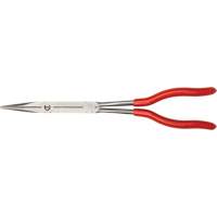 Pinces &agrave; longue port&eacute;e avec manche tremp&eacute; X2, 13" lo Advanced Consulting and Training Ltd.