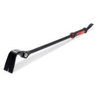 Levier plat pivotant, 2-1/2" la, 30" lo Advanced Consulting and Training Ltd.