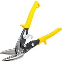 Offset Straight Aviation Snips Advanced Consulting and Training Ltd.