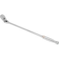 90-Tooth Locking Flex Head Teardrop Ratchet Advanced Consulting and Training Ltd.