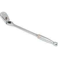90-Tooth Locking Flex Head Teardrop Ratchet Advanced Consulting and Training Ltd.