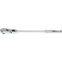 90-Tooth Locking Flex Head Teardrop Ratchet Advanced Consulting and Training Ltd.