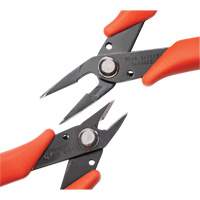 2-Piece Shear Cutter Mini Pliers Set Advanced Consulting and Training Ltd.