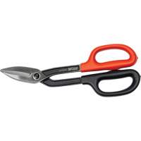 Offset Pattern Tinner Snips, 2" Cut Length, Straight Cut Advanced Consulting and Training Ltd.