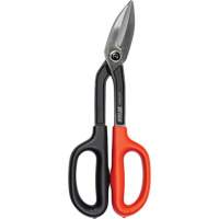Offset Pattern Tinner Snips, 2" Cut Length, Straight Cut Advanced Consulting and Training Ltd.