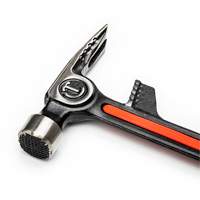 Demo Hammer, 22 oz., Solid Steel Handle, 16" L Advanced Consulting and Training Ltd.