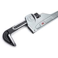 Pipe Wrench, 6" Jaw Capacity, 48" Long, Powder Coated Finish, Non-Ergonomic Handle Advanced Consulting and Training Ltd.