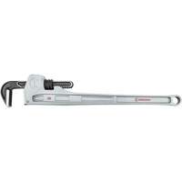 Pipe Wrench, 5" Jaw Capacity, 36" Long, Powder Coated Finish, Non-Ergonomic Handle Advanced Consulting and Training Ltd.