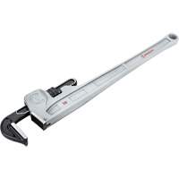 Pipe Wrench, 5" Jaw Capacity, 36" Long, Powder Coated Finish, Non-Ergonomic Handle Advanced Consulting and Training Ltd.