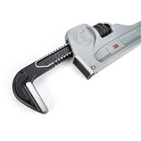 Pipe Wrench, 5" Jaw Capacity, 36" Long, Powder Coated Finish, Non-Ergonomic Handle Advanced Consulting and Training Ltd.