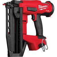 M18 FUEL 16 Gauge Straight Finish Nailer, 18 V, Lithium-Ion Advanced Consulting and Training Ltd.