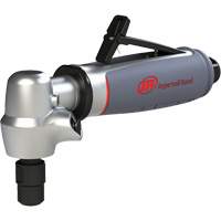 Fraiseuse pneumatique angulaire, Collet 1/4", 20 000 Tr/min Advanced Consulting and Training Ltd.