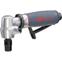 Meuleuse pneumatique &agrave; fraise angulaire, Collet 1/4", 12 000 Tr/min Advanced Consulting and Training Ltd.