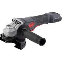 Meuleuse &agrave; angle IQV20, Roue de 4-1/2" - 5", 20 V Advanced Consulting and Training Ltd.
