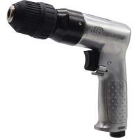 Perceuse pneumatique ATEX REV, 3/8" mandrin, Sans cl&eacute; Advanced Consulting and Training Ltd.