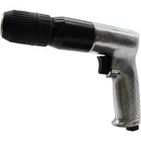 Perceuse pneumatique ATEX REV, 1/2" mandrin, Sans cl&eacute; Advanced Consulting and Training Ltd.