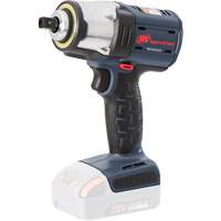 Compact High Torque Cordless Impact Wrench, 20 V, 1/2" Socket Advanced Consulting and Training Ltd.