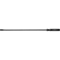 Angled Tip Pry Bar, 4/5" W, 31" L Advanced Consulting and Training Ltd.