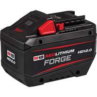 Bloc-pile M18 REDLITHIUM FORGE HD12.0, Lithium-ion, 18 V Advanced Consulting and Training Ltd.
