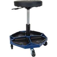 Swivel Work Stool Advanced Consulting and Training Ltd.