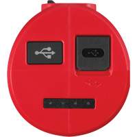 M12 TOP-OFF Power Supply and Charger, 12 V, Lithium-Ion Advanced Consulting and Training Ltd.