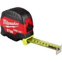 Ruban &agrave; mesurer porte-cl&eacute;, 1-5/16" x 35' Advanced Consulting and Training Ltd.
