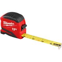 Ruban &agrave; mesurer compact, 13/16" x 12' Advanced Consulting and Training Ltd.