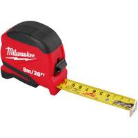 Ruban &agrave; mesurer compact, 1" x 26' Advanced Consulting and Training Ltd.