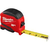 Ruban &agrave; mesurer compact, 1" x 30' Advanced Consulting and Training Ltd.
