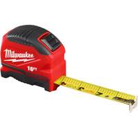 Ruban &agrave; mesurer Auto-Lock, 1" x 16' Advanced Consulting and Training Ltd.