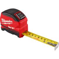 Ruban &agrave; mesurer Auto-Lock, 1" x 16' Advanced Consulting and Training Ltd.