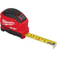 Ruban &agrave; mesurer Auto-Lock, 1" x 26' Advanced Consulting and Training Ltd.