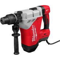 Ensemble de marteau rotatif M12 FUEL 5/8” SDS Plus, 1-3/4", 385 tr/min Advanced Consulting and Training Ltd.