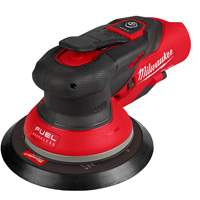 Marteau rotatif SDS MAX M12 FUEL, papier sabl&eacute; 6", 12 V Advanced Consulting and Training Ltd.