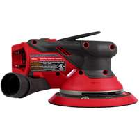 Ensemble de ponceuse orbitale al&eacute;atoire 6" M12 FUEL, papier sabl&eacute; 6", 12 V Advanced Consulting and Training Ltd.