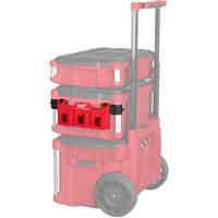Accessoires de chariot pour boîte &agrave; outils PACKOUT Advanced Consulting and Training Ltd.