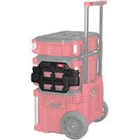 Accessoires de support d'outil long pour boîte &agrave; outils PACKOUT Advanced Consulting and Training Ltd.